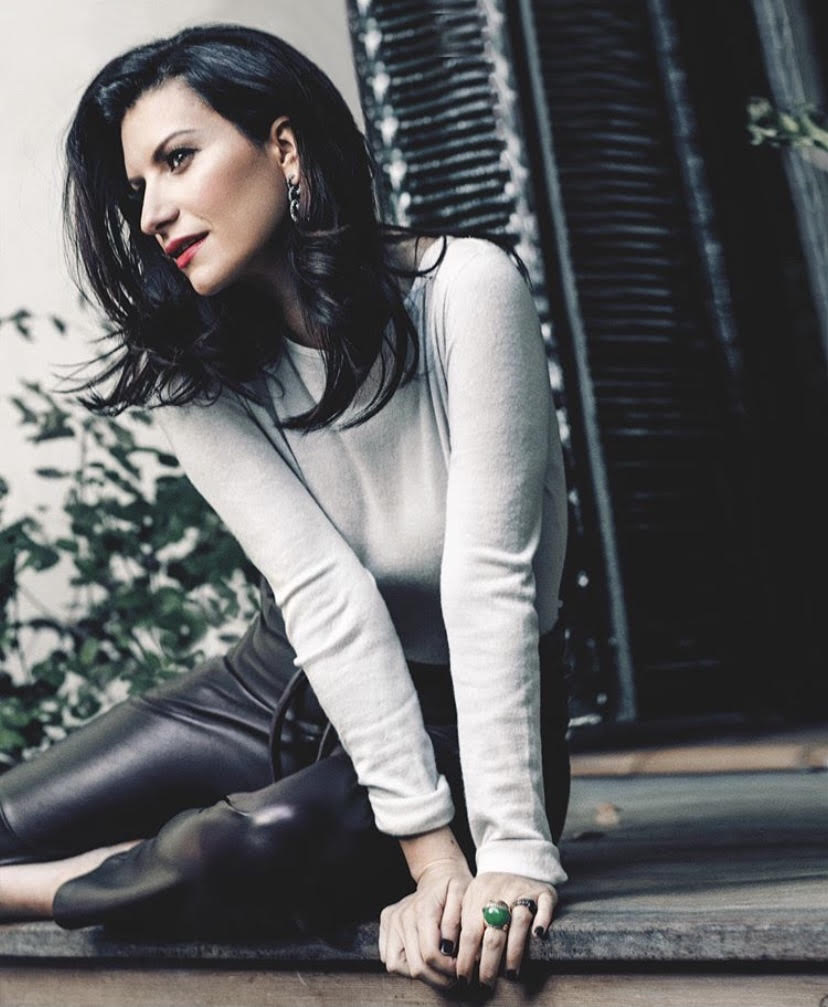 Laura Pausini | A Career Of Records And Hits | Life In Italy