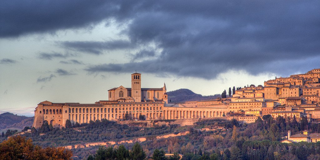 assisi