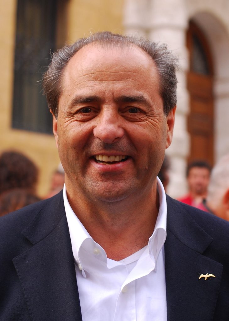 antonio di pietro