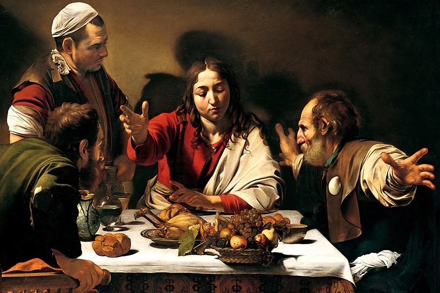 Caravaggio