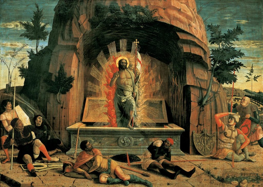 Andrea Mantegna