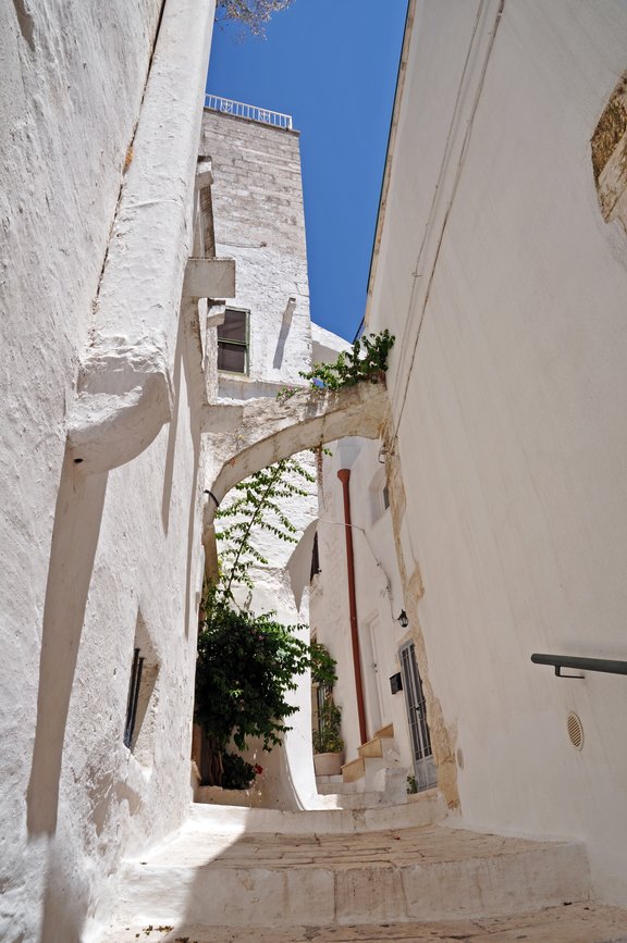 puglia tours