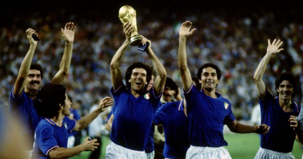 Italy 1980