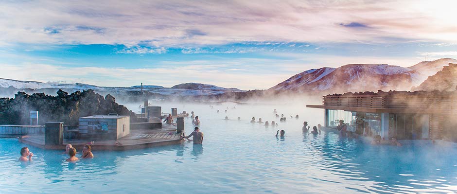 Spa Treatments: Italian Spas