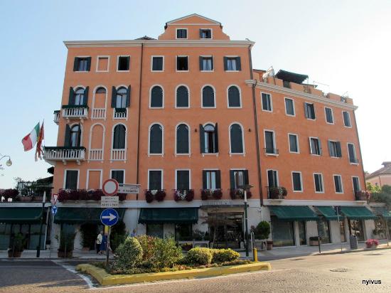 Hotel riviera lido Venice