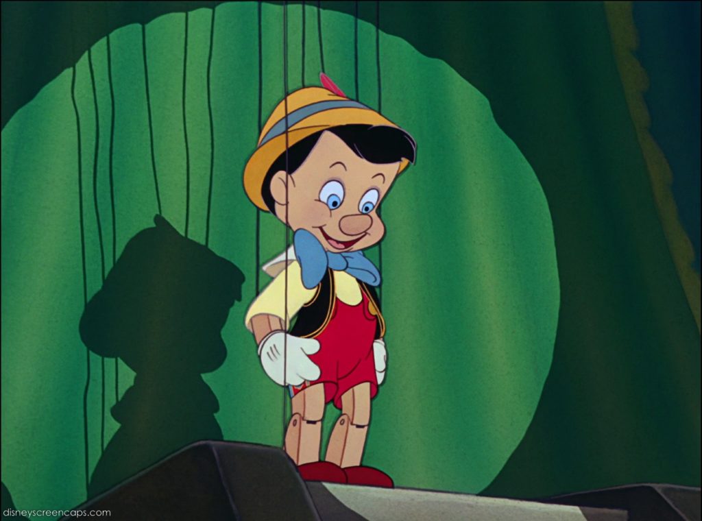 Pinocchio