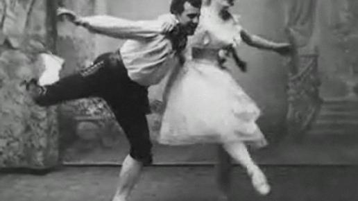 tarantella meaning