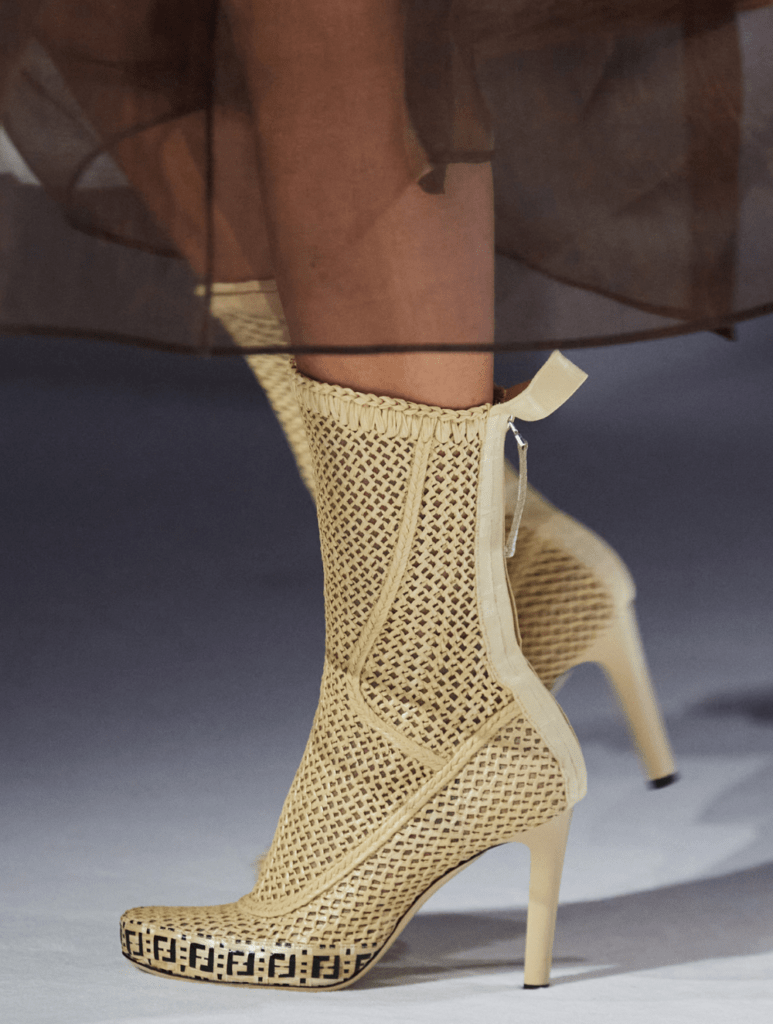 High heel shoes best sale wiki
