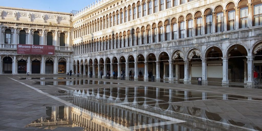 vneice museums correr museum