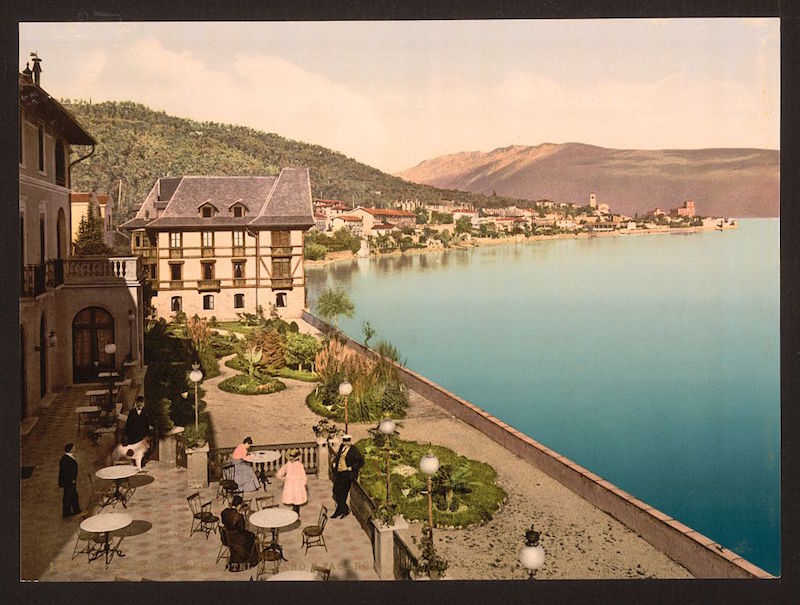 Life in Italy during the 19th century