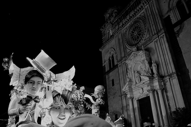 storia del carnevale