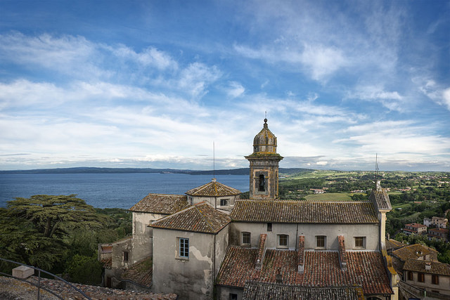 Bracciano