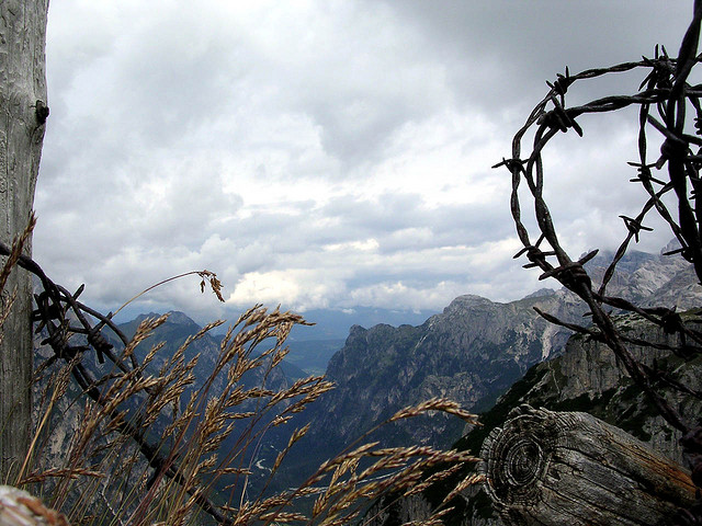 Vestiges of War