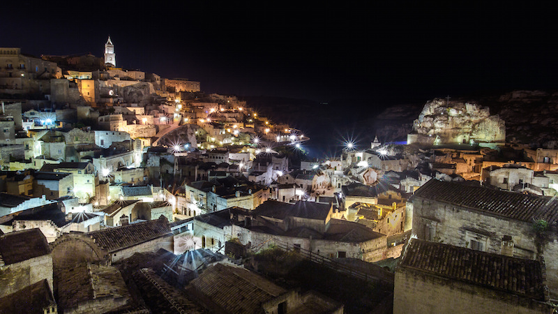 matera