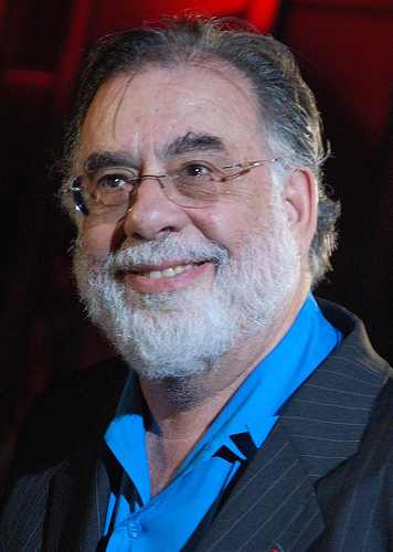 Francis Ford Coppola