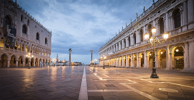 venice tours