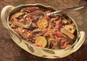 peperonata