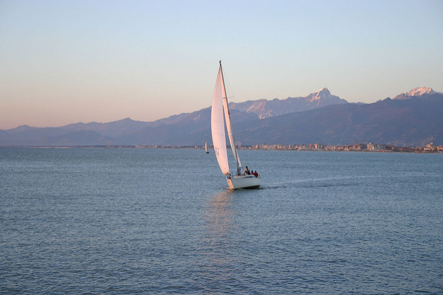 Sailboat