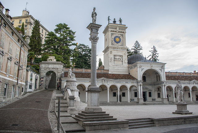 udine