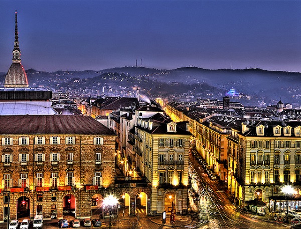 Turin