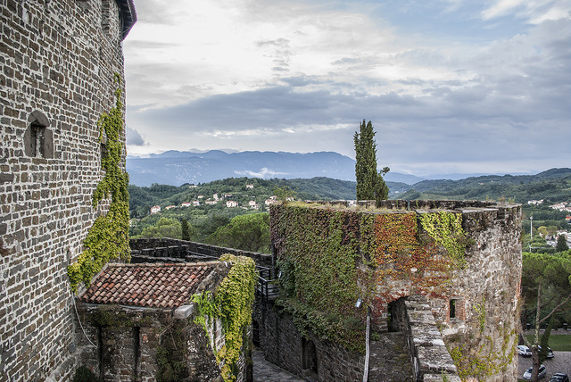 Gorizia - St. Ignazio Ph. Tanja Curto