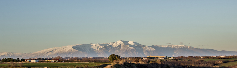 Majella National Park