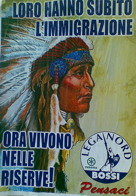 lega nord