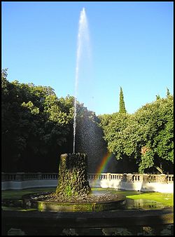 villa torlonia