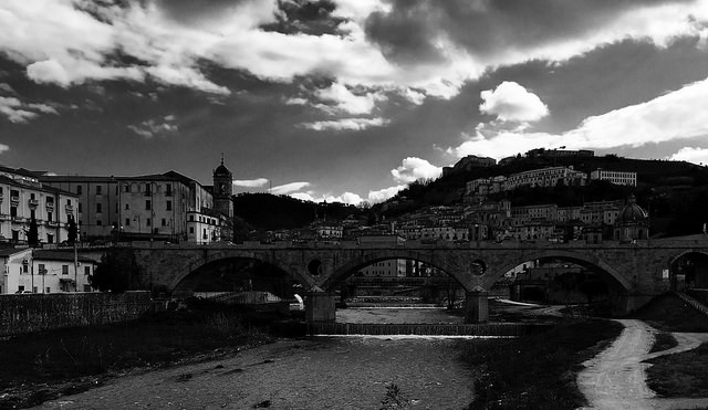 Cosenza