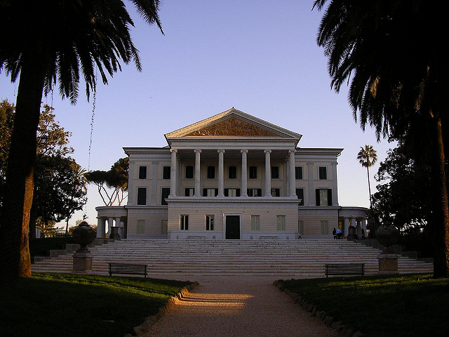 Villa Torlonia
