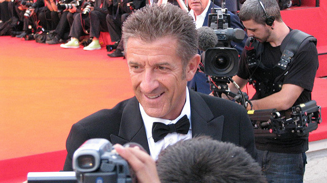 Ezio Greggio