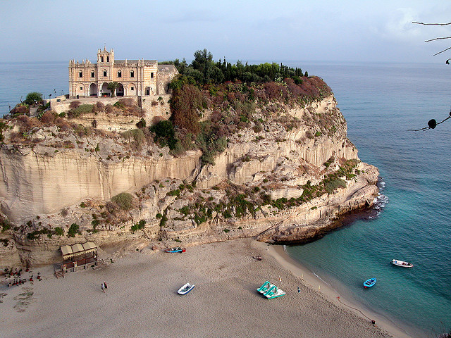 Tropea (Calabria) 