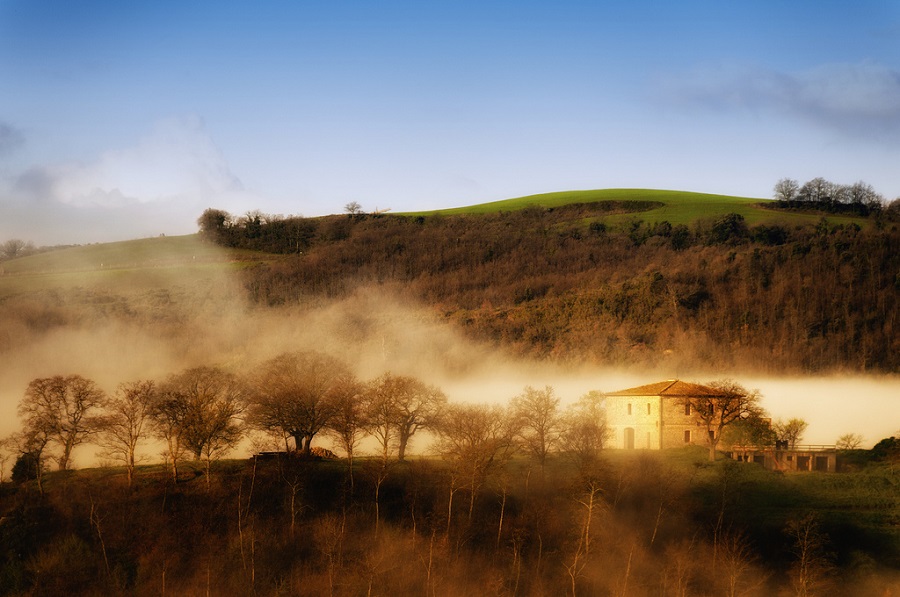 Maremma, Italy