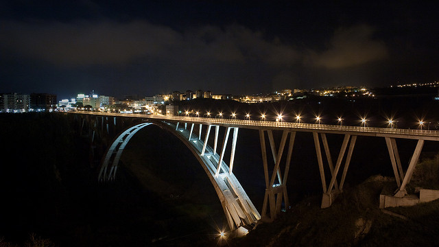 catanzaro bridge