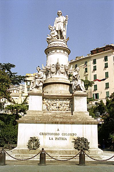 genova