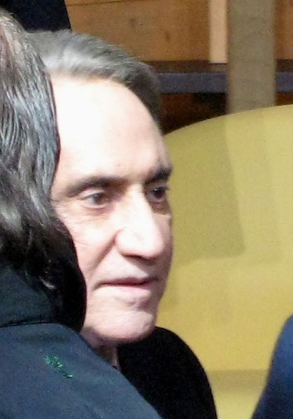 Emilio Fede