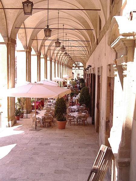 Arezzo