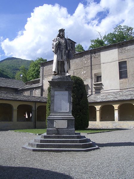 Varallo
