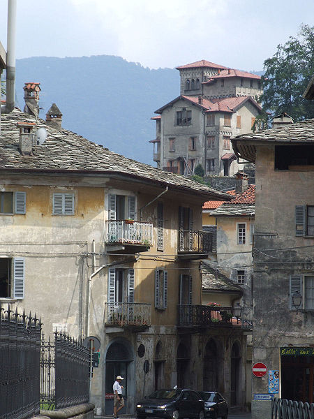 Varallo