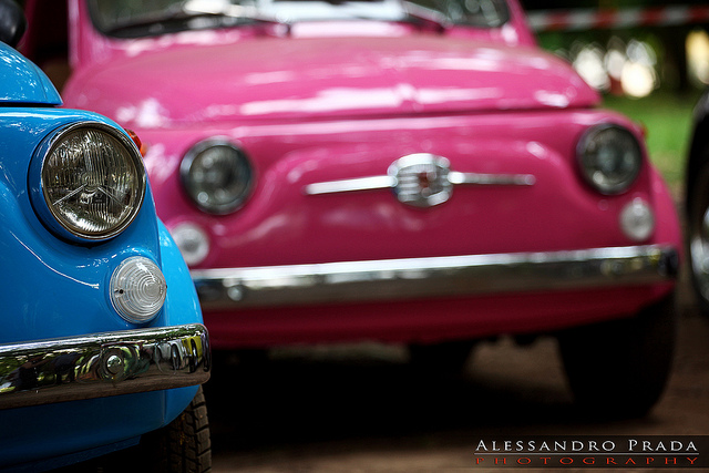 500d Fiat 500