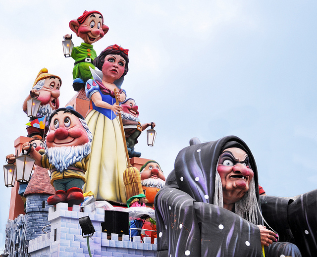 storia del carnevale