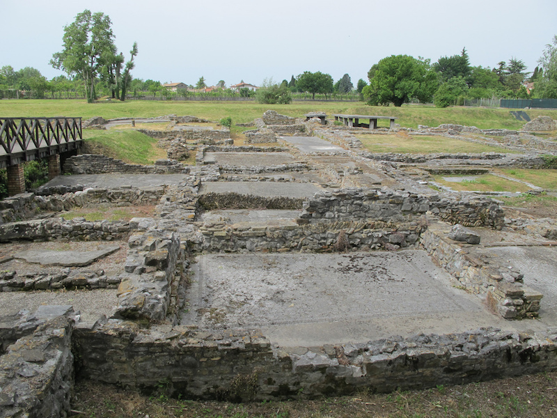 aquileia