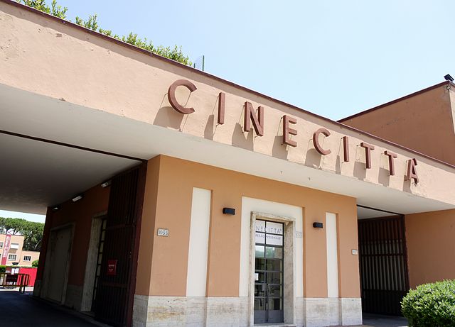 Italian Cinema