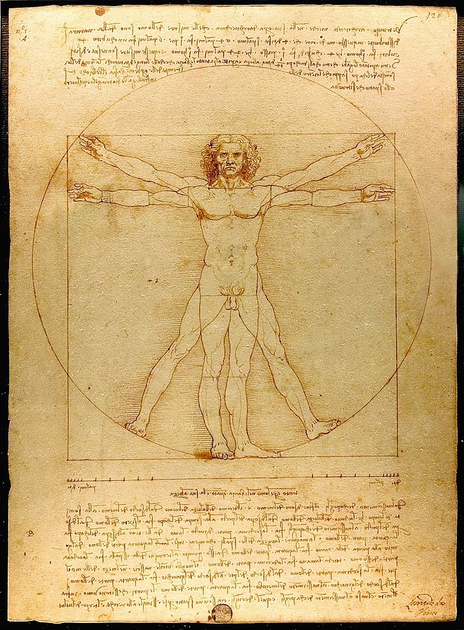 Leonardo da Vinci