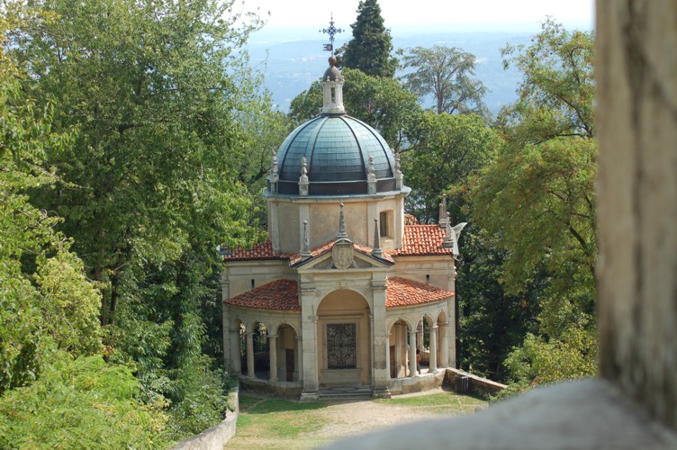 Sacro Monte di Varese