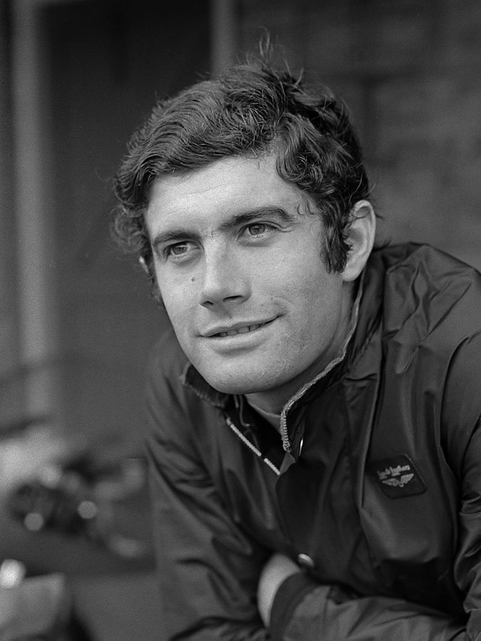 giacomo agostini