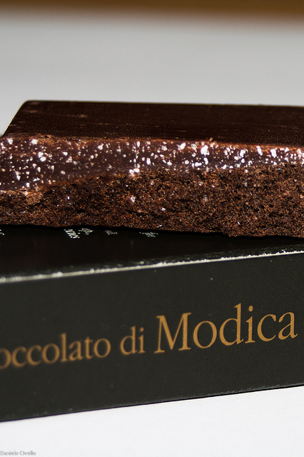 Cioccolato di Modica