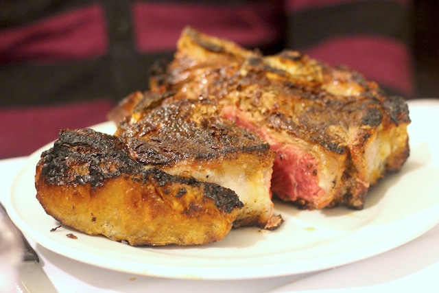 Bistecca Alla Fiorentina