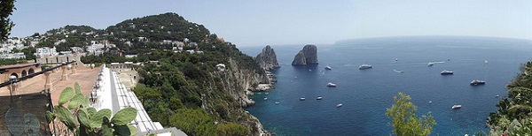 italian holiday destinations