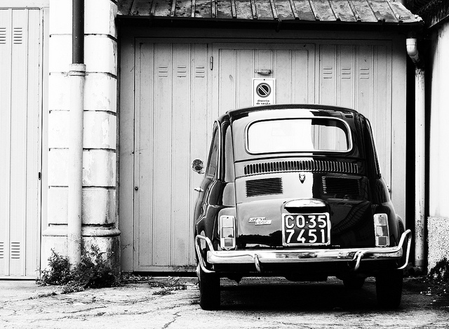 fiat 500 Fiat 500